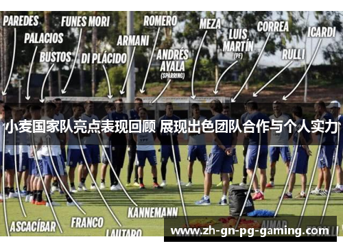 小麦国家队亮点表现回顾 展现出色团队合作与个人实力