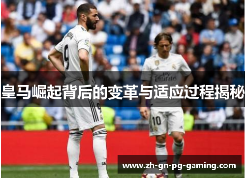 皇马崛起背后的变革与适应过程揭秘